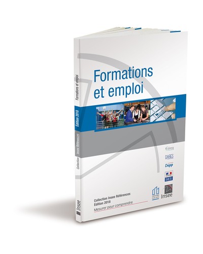 Image de Formations et emploi - Edition 2018