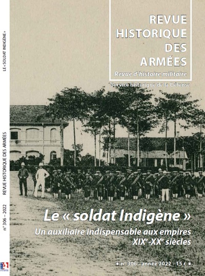 Picture of N° 306 Le soldat indigène