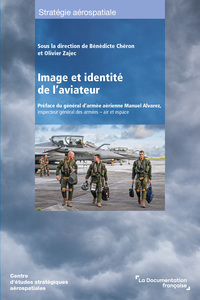 Image de Image et identité de l'aviateur