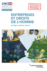 Image de Entreprises et droits de l'homme