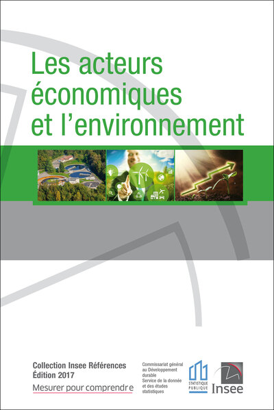 Image de Les acteurs économiques et l'environnement 2017