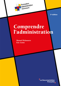 Picture of Comprendre l'administration