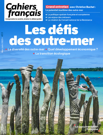 Image de Les défis des outre-mer
