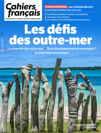 Image de Les défis des outre-mer