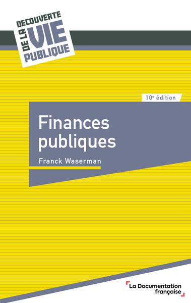 Picture of Finances publiques