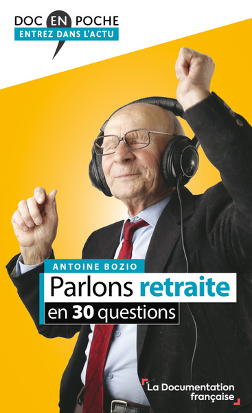 Picture of Parlons retraite en 30 questions