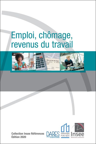 Picture of Emploi, chômage, revenus du travail