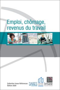Picture of Emploi, chômage, revenus du travail