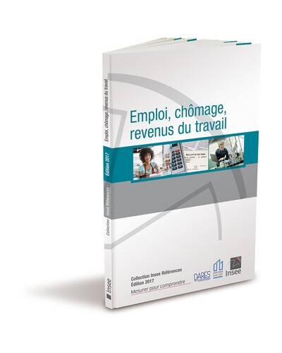 Image de EMPLOI, CHÔMAGE, REVENUS DU TRAVAIL – Édition 2017