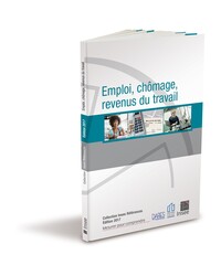 Image de EMPLOI, CHÔMAGE, REVENUS DU TRAVAIL – Édition 2017