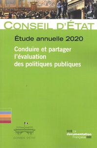 Picture of Conduire et partager l'évaluation des politiques publiques
