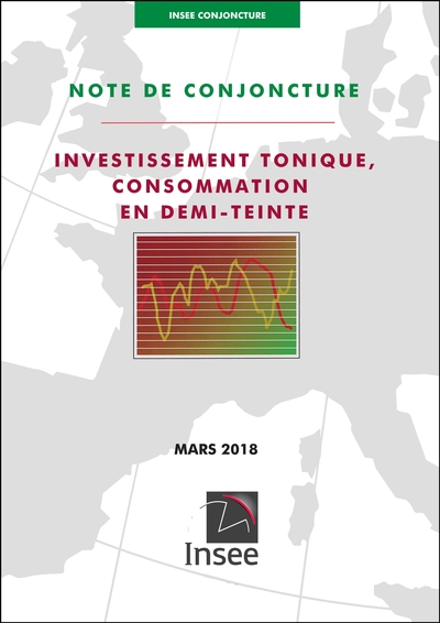 Image de Note de conjoncture (mars 2018)