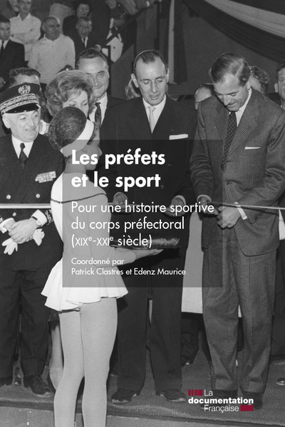 Image de Les préfets et le sport