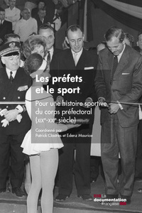 Image de Les préfets et le sport