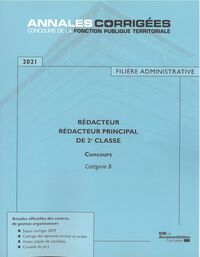 Image de Rédacteur - Rédacteur principal de 2e classe 2021