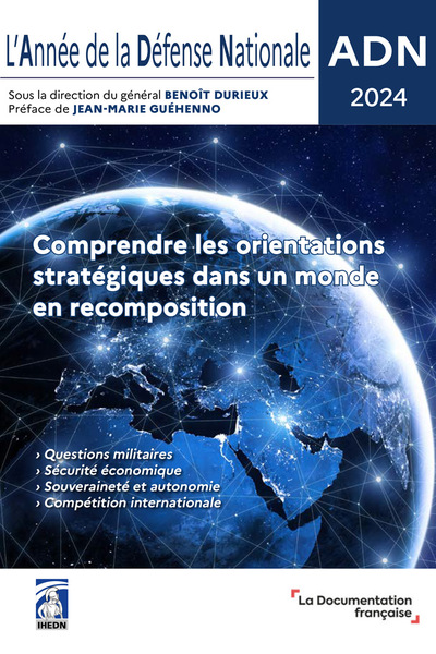 Image de ADN 2024