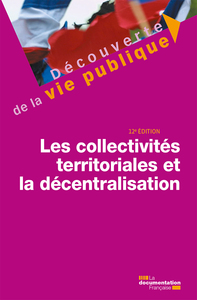 Picture of Les collectivités territoriales et la décentralisation