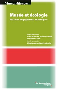 Picture of Musée et écologie