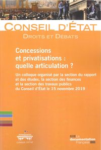 Picture of Concessions et privatisations : Quelle articulation ?