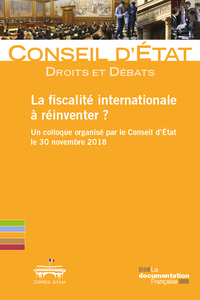 Image de La fiscalité internationale à réinventer