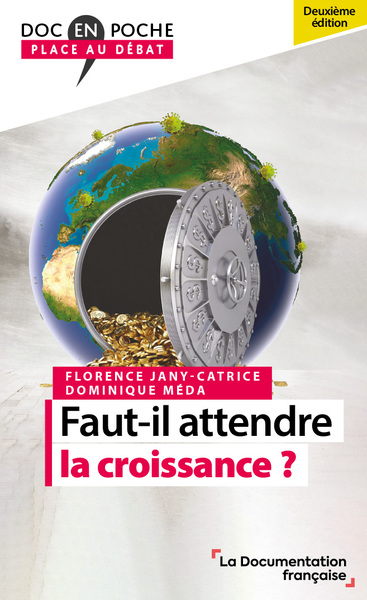 Picture of Faut-il attendre la croissance ?