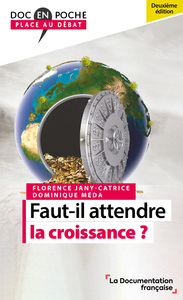 Picture of Faut-il attendre la croissance ?