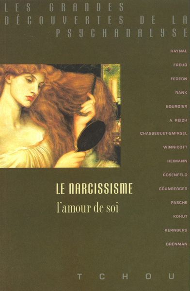 Image de Le narcissisme, l'amour de soi