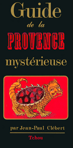 Picture of Guide Provence Mystérieuse