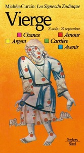 Image de Vierge -signes du zodiaque