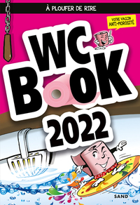 Picture of WC BOOK 2022