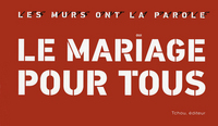 Image de Le mariage pour tous