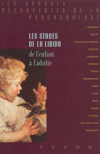 Image de Les stades de la libido, de l'enfant à l'adulte