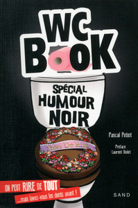 Picture of Wc Book spécial humour noir
