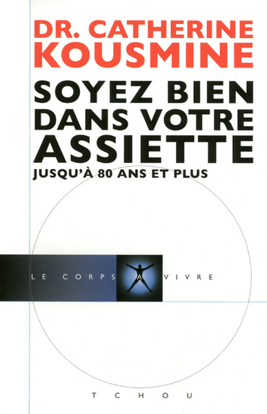 Picture of Soyez bien dans votre assiette