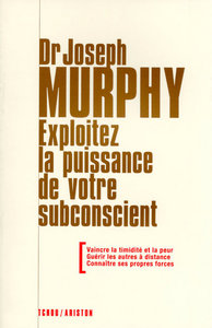 Picture of Exploitez la puissance de votre subconscient