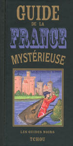 Image de Guide de la France mysterieuse