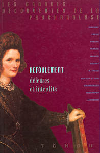 Image de Refoulement, défenses et interdits