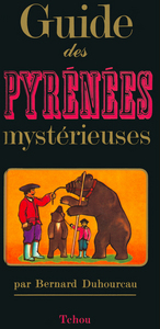 Picture of Guide Pyrénées Mystérieuses