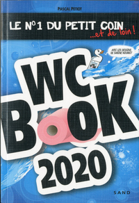 Picture of WC BOOK 2020