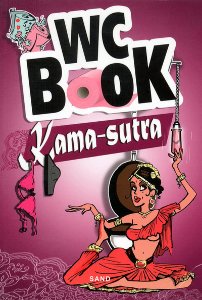 Picture of Wc Book kama-sutra