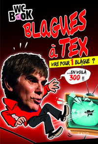 Picture of Blagues à Tex