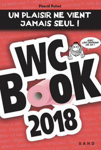 Picture of WC Book 2018