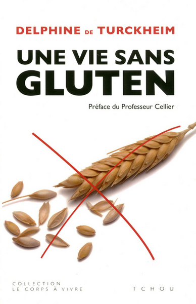Picture of Une Vie sans gluten