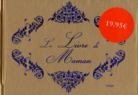 Image de Le Livre de Maman