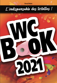 Picture of wc book 2021