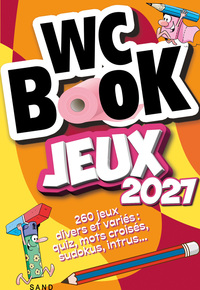 Image de WC Book Jeux 2027