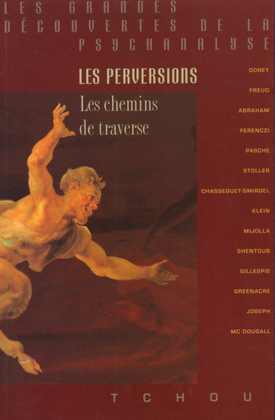 Image de Les perversions, les chemins de traversé