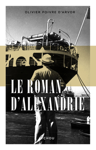 Image de Le Roman d'Alexandrie
