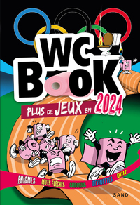 Picture of WC Book Jeux 2024