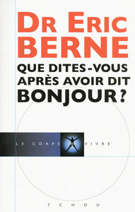 Picture of Que dites-vous après avoir dit bonjour ?